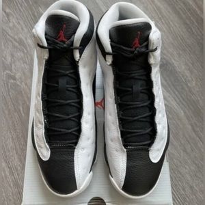 Air Jordan 13 he got game